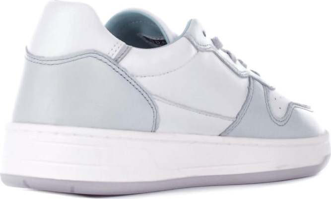 Date-Sneakers-Bianco-azzurro-da-donna