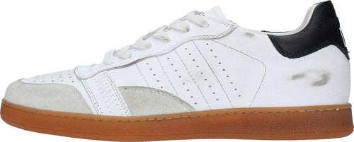 D.A.T.E.-Sneakers-Bianco-da-bambino