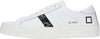 D.A.T.E.-Sneakers-Bianco-da-bambino