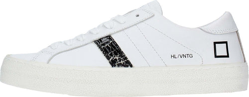 D.A.T.E.-Sneakers-Bianco-da-bambino