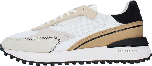 D.A.T.E.-Sneakers-Bianco-da-bambino
