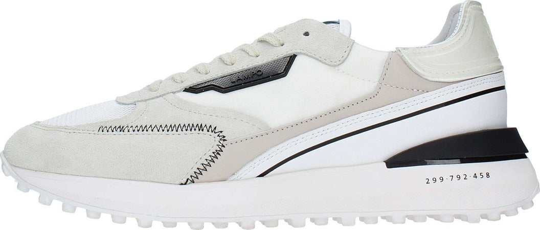 D.A.T.E.-Sneakers-Bianco-da-bambino
