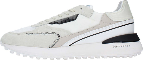 D.A.T.E.-Sneakers-Bianco-da-bambino