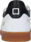 D.A.T.E.-Sneakers-Bianco-da-bambino