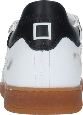 D.A.T.E.-Sneakers-Bianco-da-bambino