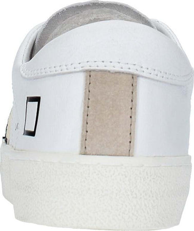 D.A.T.E.-Sneakers-Bianco-da-bambino