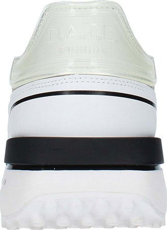 D.A.T.E.-Sneakers-Bianco-da-bambino