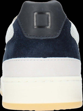 D.A.T.E.-Sneakers-Bianco-da-bambino