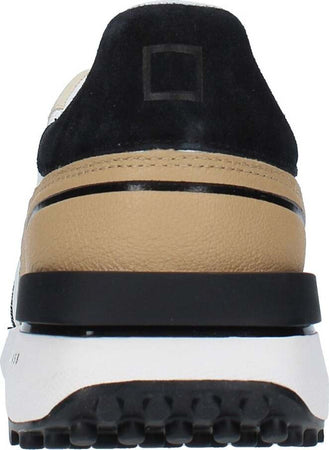 D.A.T.E.-Sneakers-Bianco-da-bambino