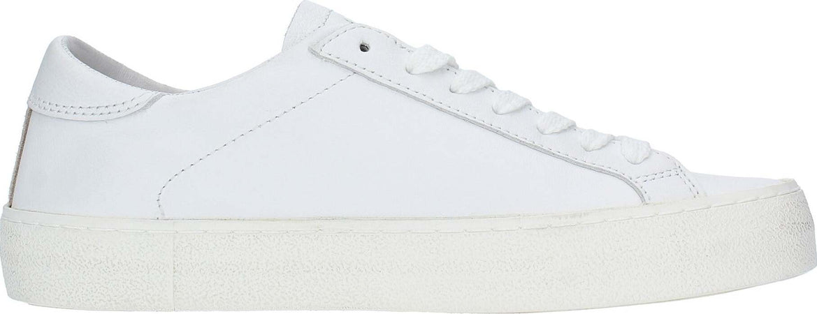 D.A.T.E.-Sneakers-Bianco-da-bambino