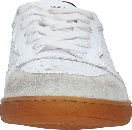 D.A.T.E.-Sneakers-Bianco-da-bambino