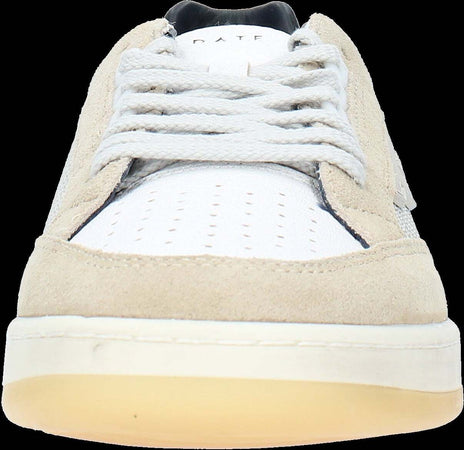 D.A.T.E.-Sneakers-Bianco-da-bambino