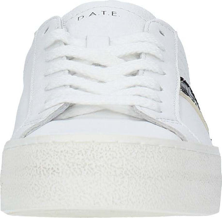 D.A.T.E.-Sneakers-Bianco-da-bambino