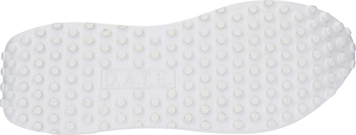 D.A.T.E.-Sneakers-Bianco-da-bambino