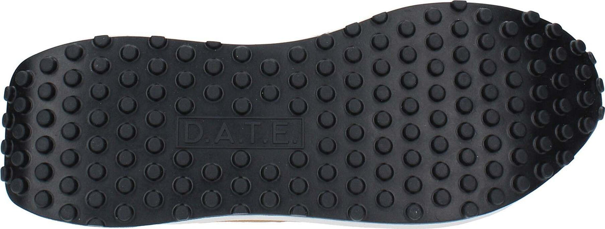 D.A.T.E.-Sneakers-Bianco-da-bambino