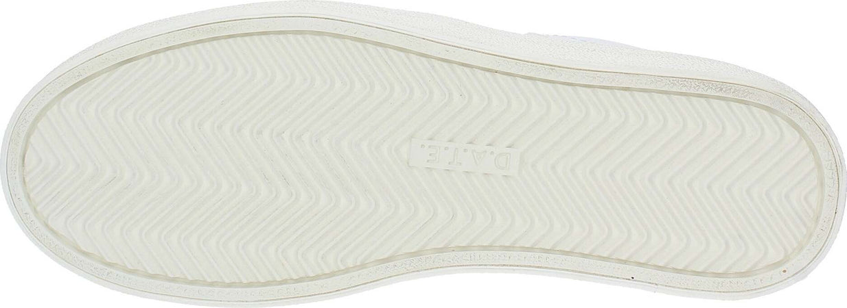 D.A.T.E.-Sneakers-Bianco-da-bambino