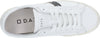 D.A.T.E.-Sneakers-Bianco-da-bambino
