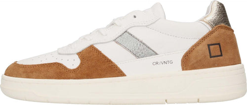 D.A.T.E.-Sneakers-Bianco-da-donna
