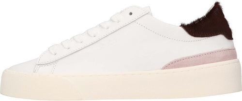 D.A.T.E.-Sneakers-Bianco-da-donna