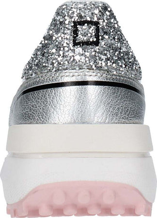 D.A.T.E.-Sneakers-Bianco-da-donna