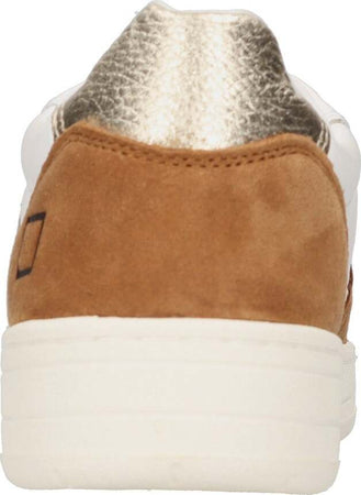 D.A.T.E.-Sneakers-Bianco-da-donna