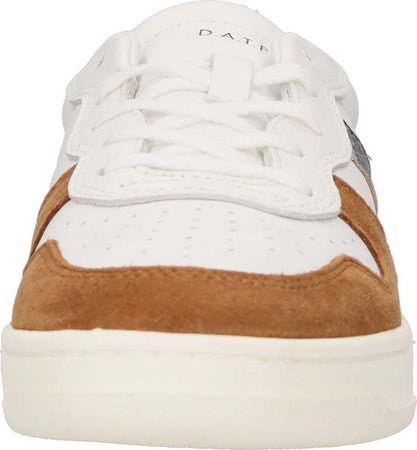 D.A.T.E.-Sneakers-Bianco-da-donna