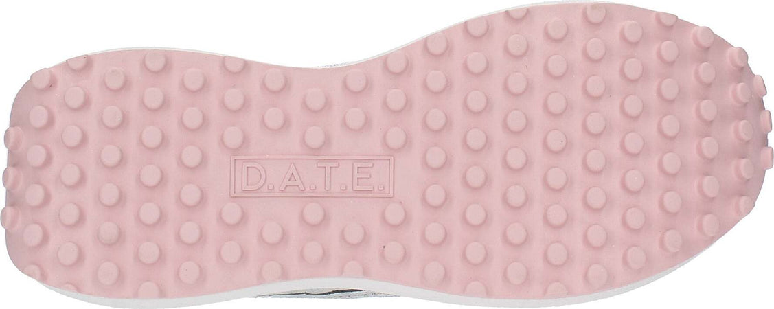 D.A.T.E.-Sneakers-Bianco-da-donna
