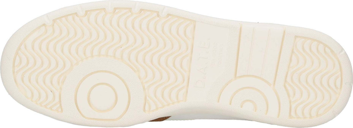 D.A.T.E.-Sneakers-Bianco-da-donna