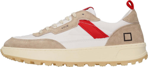 D.A.T.E.-Sneakers-Bianco-da-uomo