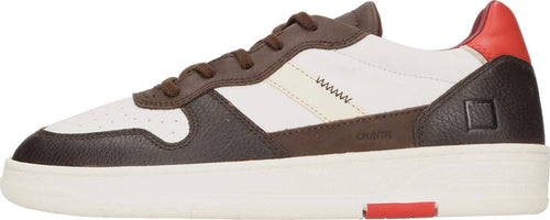 D.A.T.E.-Sneakers-Bianco-da-uomo