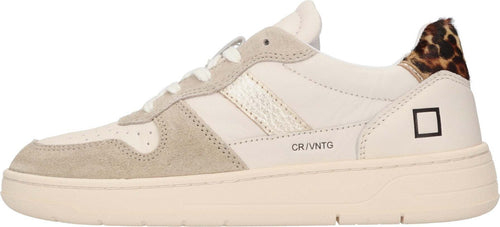 D.A.T.E.-Sneakers-Bianco-da-uomo