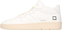 D.A.T.E.-Sneakers-Bianco-da-uomo