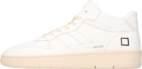 D.A.T.E.-Sneakers-Bianco-da-uomo