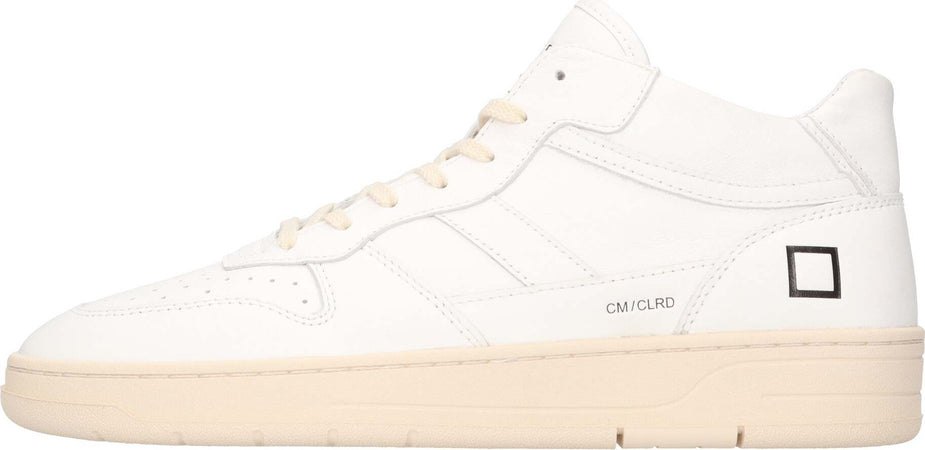 D.A.T.E.-Sneakers-Bianco-da-uomo