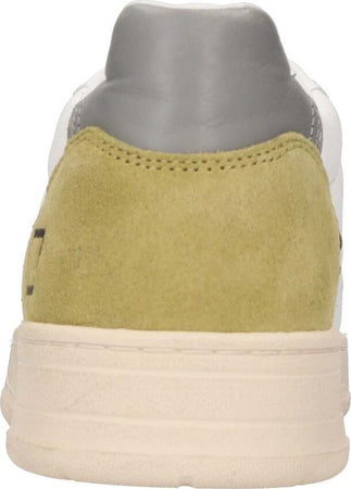 D.A.T.E.-Sneakers-Bianco-da-uomo