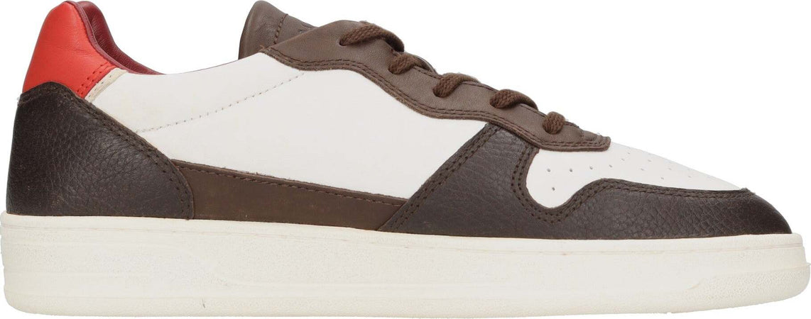 D.A.T.E.-Sneakers-Bianco-da-uomo