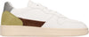 D.A.T.E.-Sneakers-Bianco-da-uomo