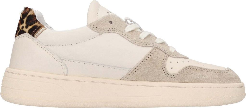 D.A.T.E.-Sneakers-Bianco-da-uomo