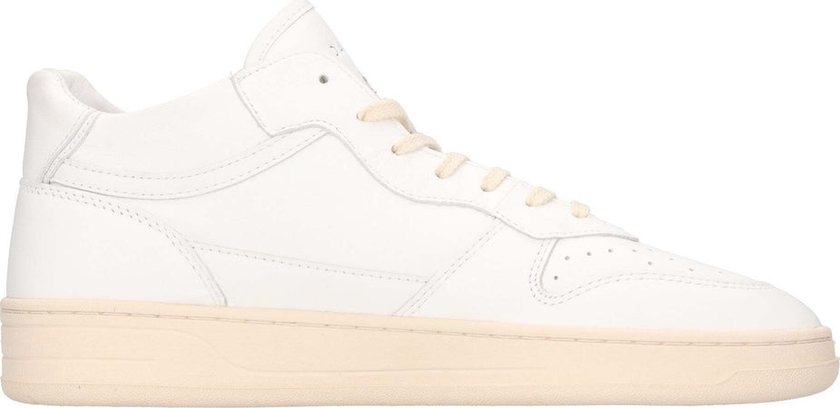 D.A.T.E.-Sneakers-Bianco-da-uomo