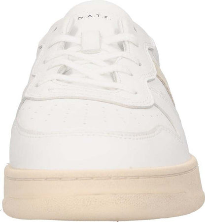 D.A.T.E.-Sneakers-Bianco-da-uomo
