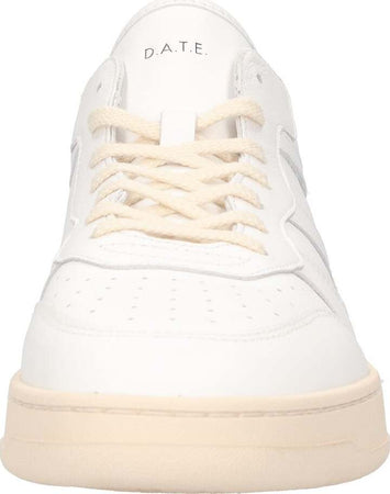 D.A.T.E.-Sneakers-Bianco-da-uomo