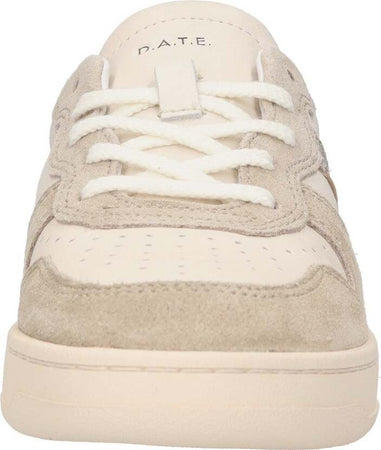 D.A.T.E.-Sneakers-Bianco-da-uomo