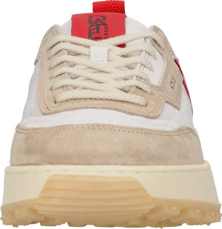 D.A.T.E.-Sneakers-Bianco-da-uomo