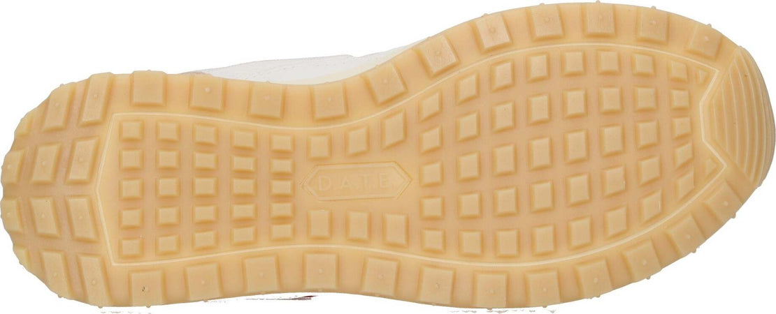D.A.T.E.-Sneakers-Bianco-da-uomo