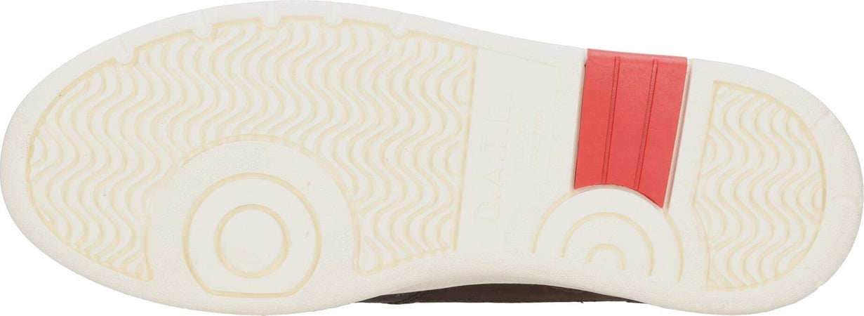 D.A.T.E.-Sneakers-Bianco-da-uomo