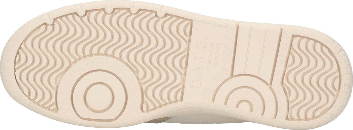 D.A.T.E.-Sneakers-Bianco-da-uomo