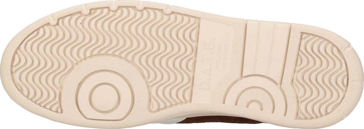 D.A.T.E.-Sneakers-Bianco-da-uomo