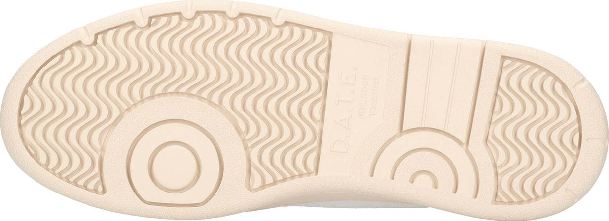 D.A.T.E.-Sneakers-Bianco-da-uomo