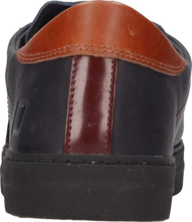 D.A.T.E.-Sneakers-Blu-da-uomo