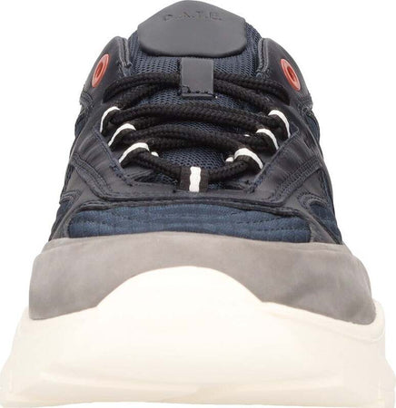 D.A.T.E.-Sneakers-Blu-da-uomo